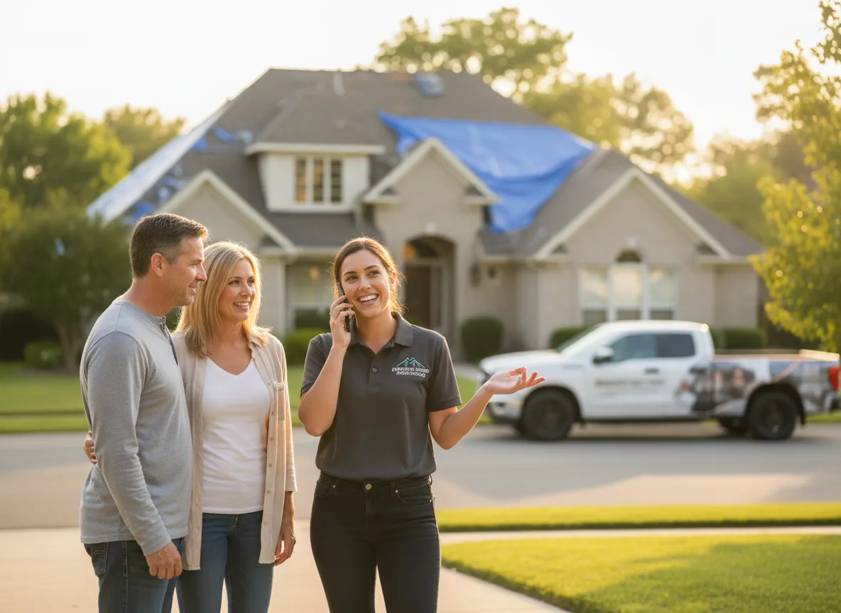Emergency Roof Repair Sims, NC FAQs